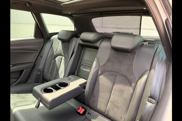 Seat Leon ST 1.5 TSI FR DSG Pano Beats Virtual CarPlay Camera
