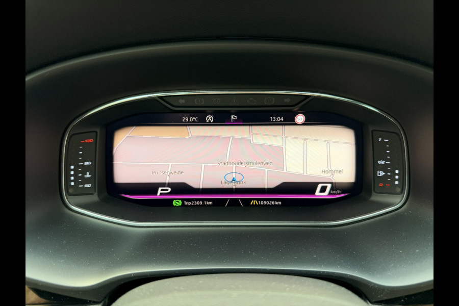 Seat Leon ST 1.5 TSI FR DSG Pano Beats Virtual CarPlay Camera