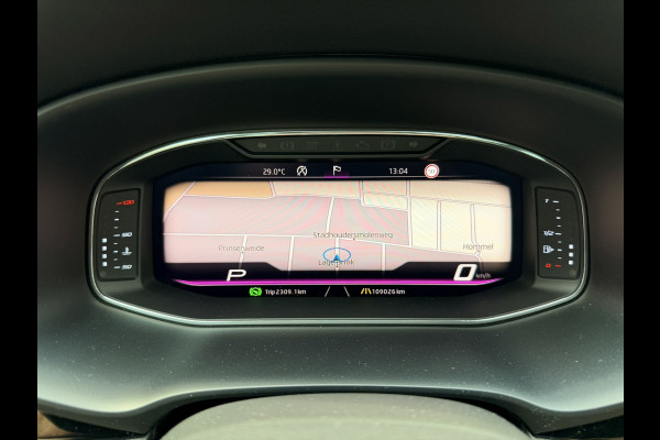 Seat Leon ST 1.5 TSI FR DSG Pano Beats Virtual CarPlay Camera