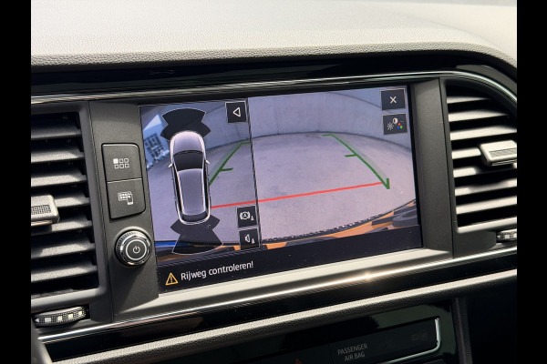 Seat Leon ST 1.5 TSI FR DSG Pano Beats Virtual CarPlay Camera