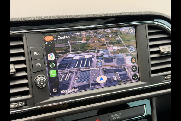 Seat Leon ST 1.5 TSI FR DSG Pano Beats Virtual CarPlay Camera
