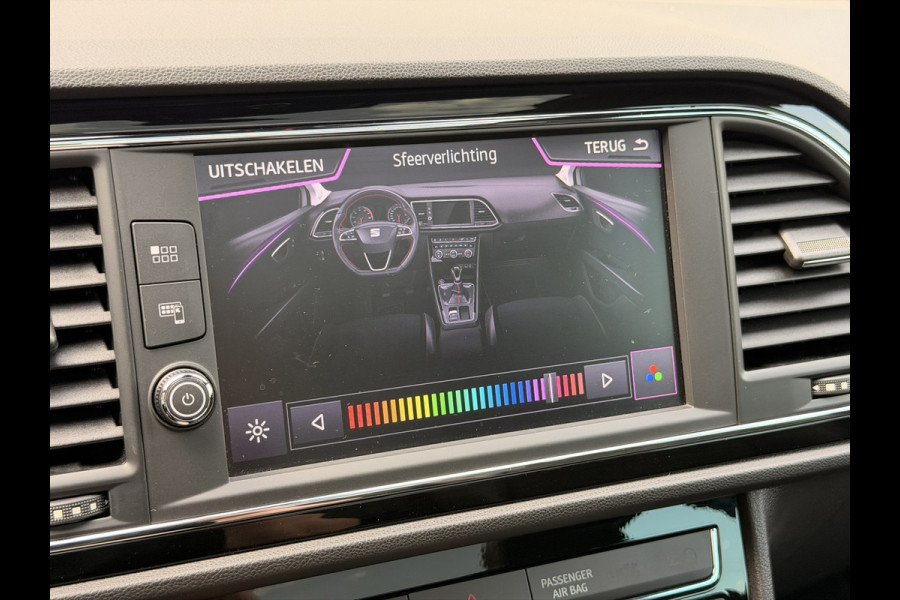 Seat Leon ST 1.5 TSI FR DSG Pano Beats Virtual CarPlay Camera