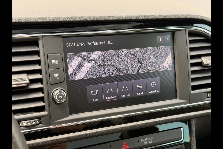 Seat Leon ST 1.5 TSI FR DSG Pano Beats Virtual CarPlay Camera