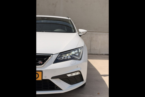 Seat Leon ST 1.5 TSI FR DSG Pano Beats Virtual CarPlay Camera