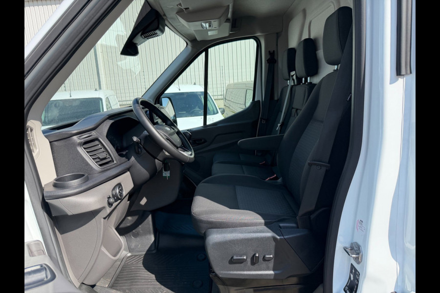 Ford Transit 350 2.0 TDCI L3H2 Trend / Camera / Cruise / 3 zits / Multi stuur