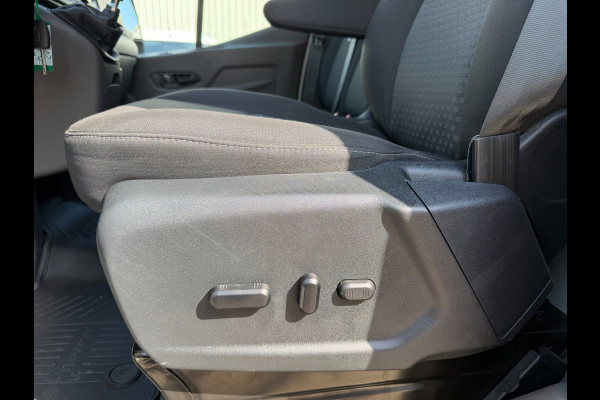 Ford Transit 350 2.0 TDCI L3H2 Trend / Camera / Cruise / 3 zits / Multi stuur