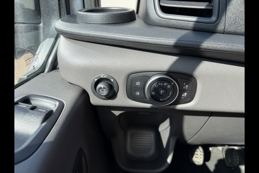 Ford Transit 350 2.0 TDCI L3H2 Trend / Camera / Cruise / 3 zits / Multi stuur