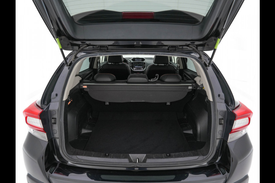 Subaru XV 1.6i Premium AWD Aut *PANO | LEATHER | PRIVACY-GLASS | HEATED-SPORTSEATS | NAVI-FULLMAP | DAB | CAMERA | FULL-LED | TOWBAR | 17' ALU*