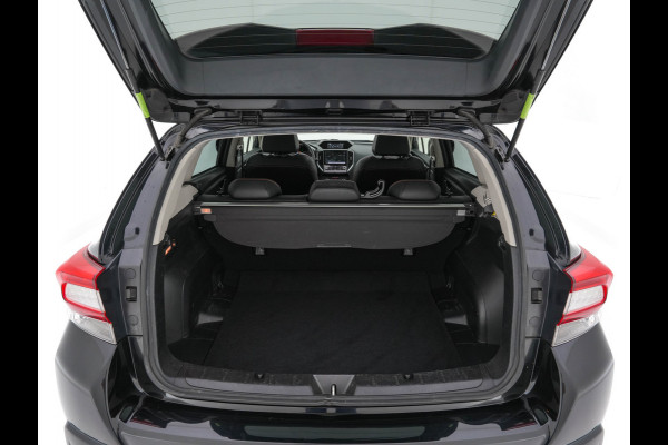 Subaru XV 1.6i Premium AWD Aut *PANO | LEATHER | PRIVACY-GLASS | HEATED-SPORTSEATS | NAVI-FULLMAP | DAB | CAMERA | FULL-LED | TOWBAR | 17' ALU*