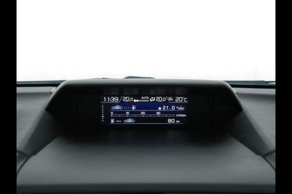 Subaru XV 1.6i Premium AWD Aut *PANO | LEATHER | PRIVACY-GLASS | HEATED-SPORTSEATS | NAVI-FULLMAP | DAB | CAMERA | FULL-LED | TOWBAR | 17' ALU*