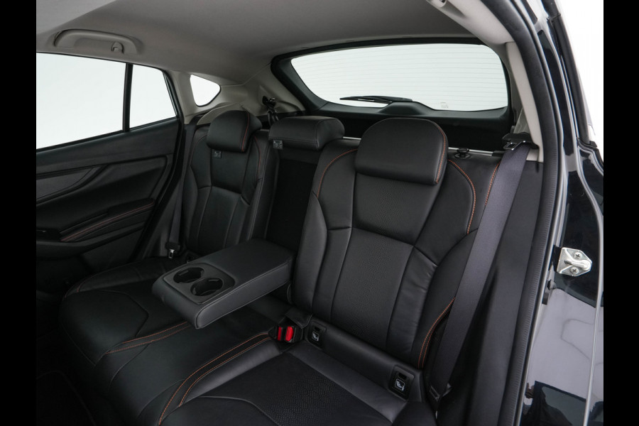 Subaru XV 1.6i Premium AWD Aut *PANO | LEATHER | PRIVACY-GLASS | HEATED-SPORTSEATS | NAVI-FULLMAP | DAB | CAMERA | FULL-LED | TOWBAR | 17' ALU*
