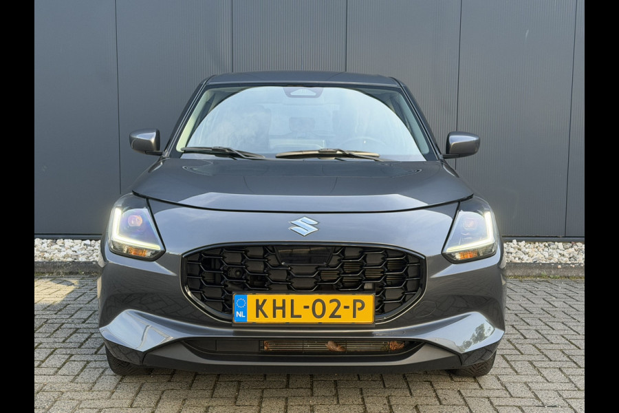 Suzuki Swift 1.2 Comfort Smart Hybrid | Parkeersensoren | Climate control | Carplay/Android