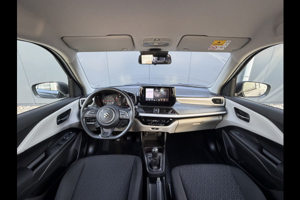 Suzuki Swift 1.2 Comfort Smart Hybrid | Parkeersensoren | Climate control | Carplay/Android