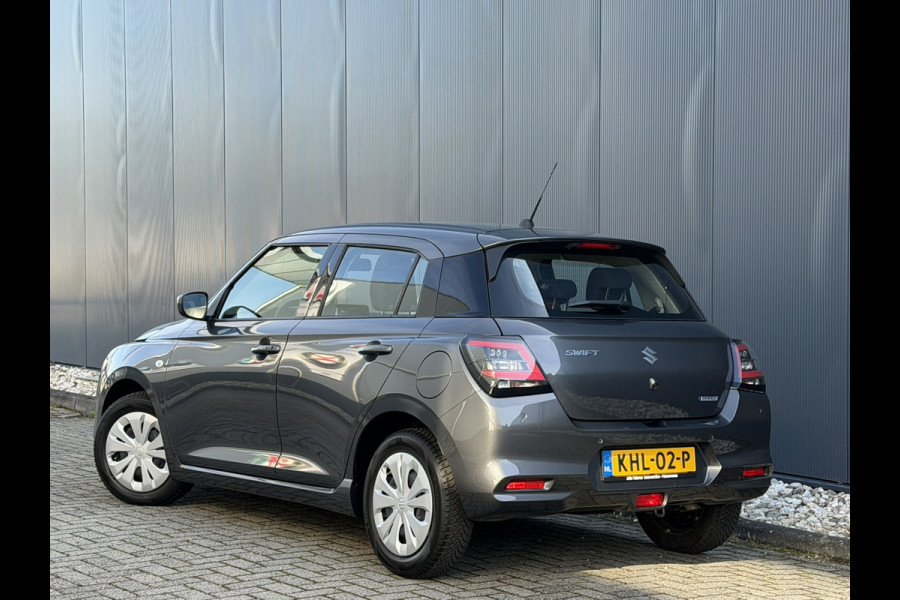 Suzuki Swift 1.2 Comfort Smart Hybrid | Parkeersensoren | Climate control | Carplay/Android