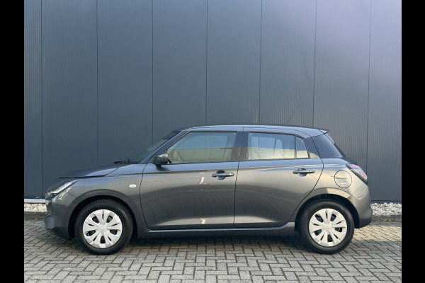 Suzuki Swift 1.2 Comfort Smart Hybrid | Parkeersensoren | Climate control | Carplay/Android