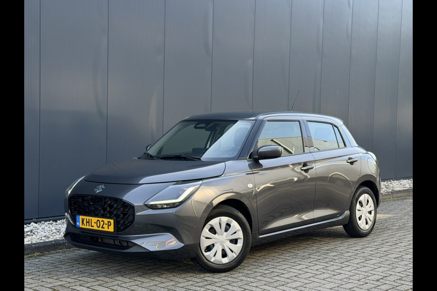 Suzuki Swift 1.2 Comfort Smart Hybrid | Parkeersensoren | Climate control | Carplay/Android