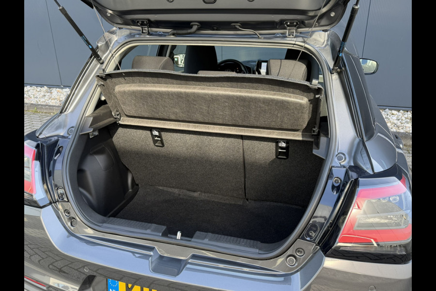 Suzuki Swift 1.2 Comfort Smart Hybrid | Parkeersensoren | Climate control | Carplay/Android