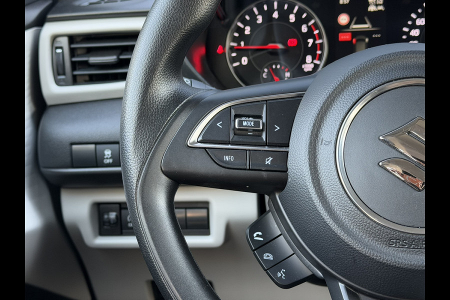 Suzuki Swift 1.2 Comfort Smart Hybrid | Parkeersensoren | Climate control | Carplay/Android
