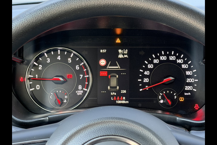 Suzuki Swift 1.2 Comfort Smart Hybrid | Parkeersensoren | Climate control | Carplay/Android