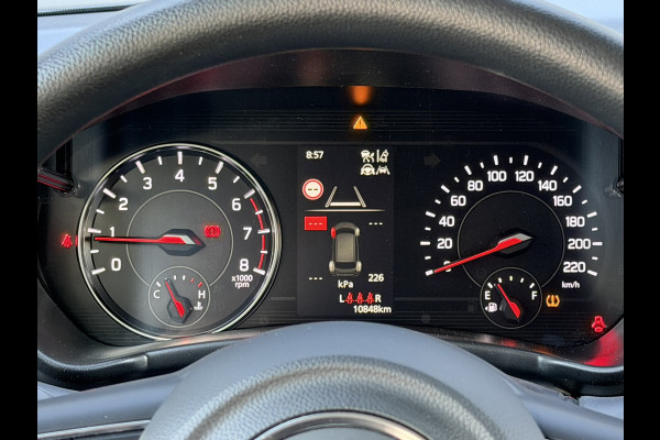 Suzuki Swift 1.2 Comfort Smart Hybrid | Parkeersensoren | Climate control | Carplay/Android