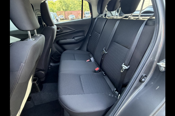 Suzuki Swift 1.2 Comfort Smart Hybrid | Parkeersensoren | Climate control | Carplay/Android