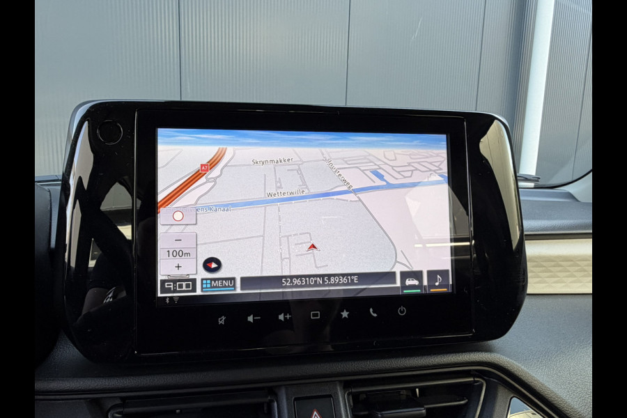 Suzuki Swift 1.2 Comfort Smart Hybrid | Parkeersensoren | Climate control | Carplay/Android