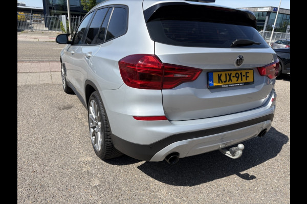 BMW X3 xDrive30i High Executive | M-PAKKET | TREKHAAK 2400kg | STOELVER