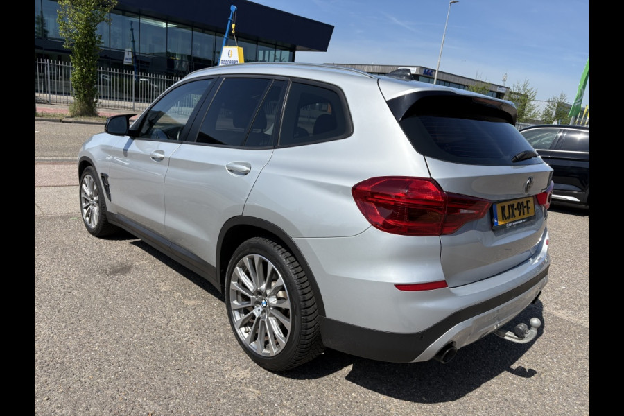 BMW X3 xDrive30i High Executive | M-PAKKET | TREKHAAK 2400kg | STOELVER