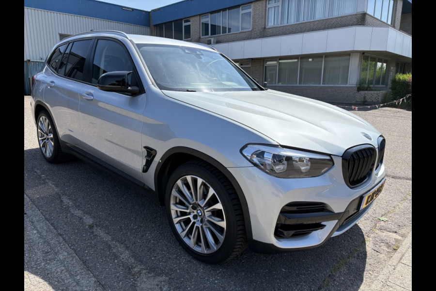BMW X3 xDrive30i High Executive | M-PAKKET | TREKHAAK 2400kg | STOELVER