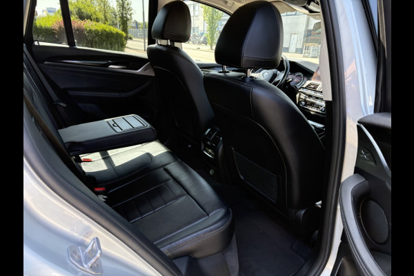 BMW X3 xDrive30i High Executive | M-PAKKET | TREKHAAK 2400kg | STOELVER