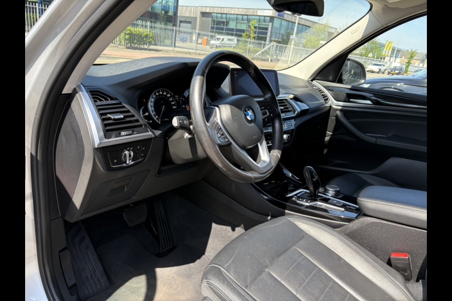 BMW X3 xDrive30i High Executive | M-PAKKET | TREKHAAK 2400kg | STOELVER