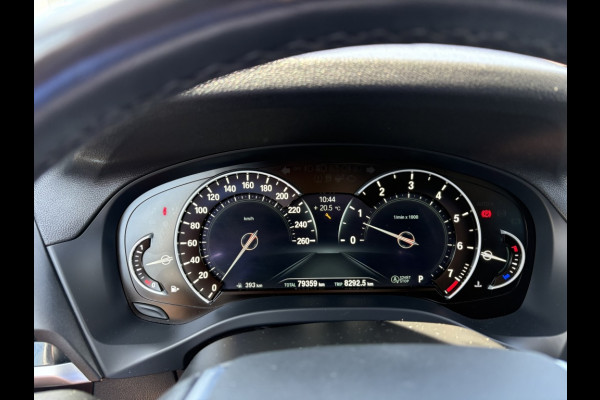 BMW X3 xDrive30i High Executive | M-PAKKET | TREKHAAK 2400kg | STOELVER