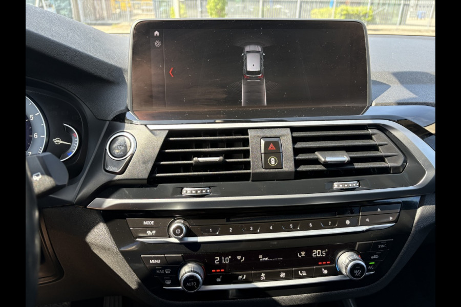 BMW X3 xDrive30i High Executive | M-PAKKET | TREKHAAK 2400kg | STOELVER