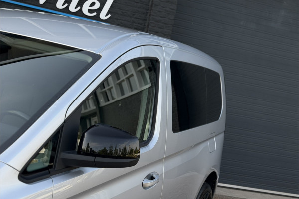 Volkswagen Caddy Cargo 1.5 TSI DSG-7 | Ergo | Camera | Carplay | ACC | Groot Scherm
