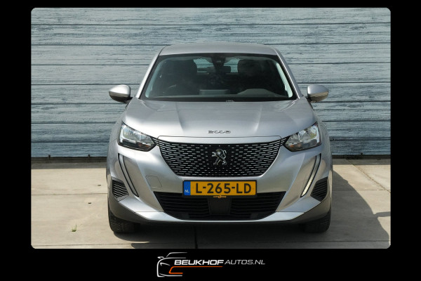 Peugeot e-2008 EV Active 50 kWh Carplay Navigatie Soh 92.6%