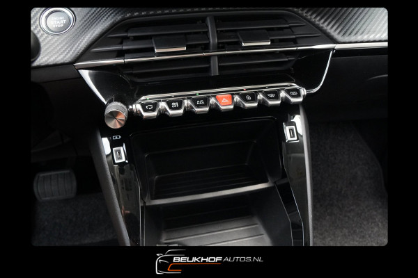 Peugeot e-2008 EV Active 50 kWh Carplay Navigatie Soh 92.6%