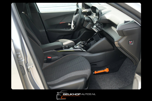 Peugeot e-2008 EV Active 50 kWh Carplay Navigatie Soh 92.6%