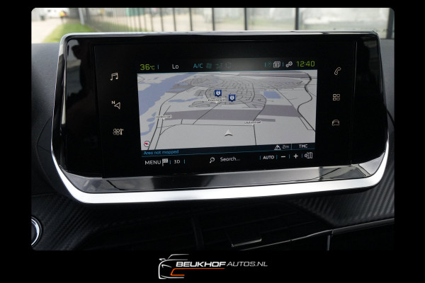 Peugeot e-2008 EV Active 50 kWh Carplay Navigatie Soh 92.6%
