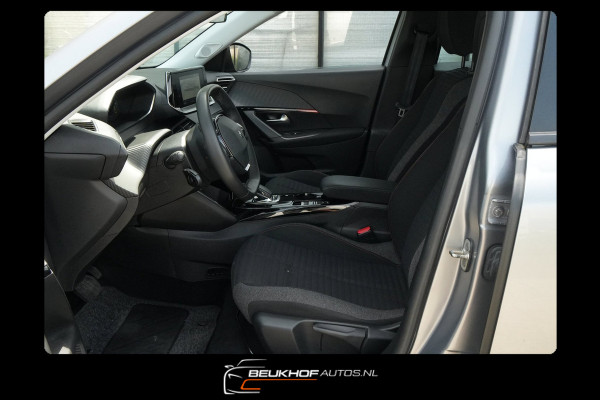 Peugeot e-2008 EV Active 50 kWh Carplay Navigatie Soh 92.6%