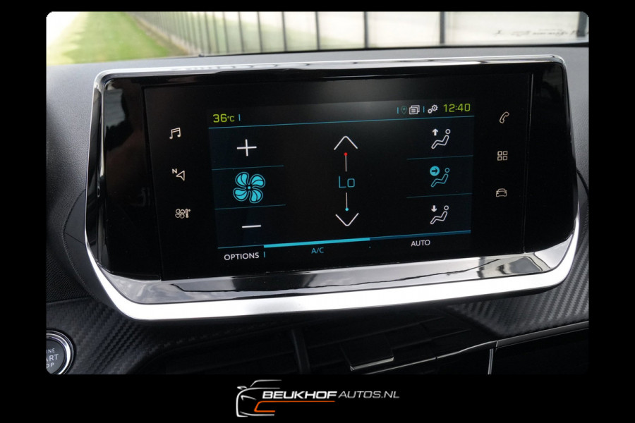 Peugeot e-2008 EV Active 50 kWh Carplay Navigatie Soh 92.6%