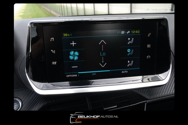 Peugeot e-2008 EV Active 50 kWh Carplay Navigatie Soh 92.6%