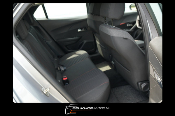 Peugeot e-2008 EV Active 50 kWh Carplay Navigatie Soh 92.6%