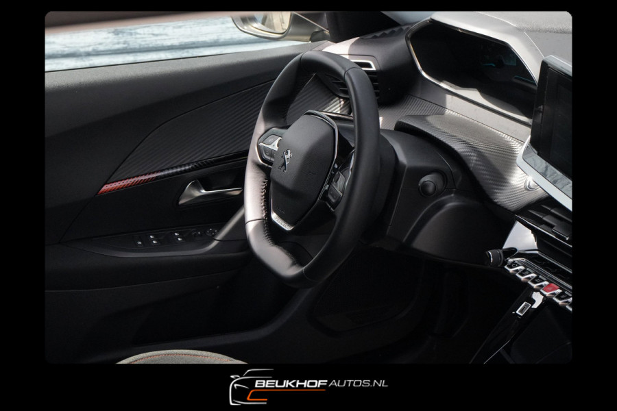 Peugeot e-2008 EV Active 50 kWh Carplay Navigatie Soh 92.6%