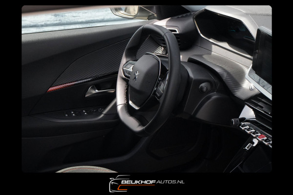 Peugeot e-2008 EV Active 50 kWh Carplay Navigatie Soh 92.6%