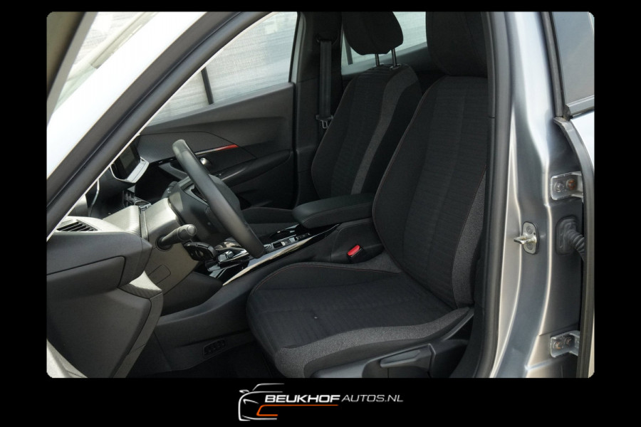 Peugeot e-2008 EV Active 50 kWh Carplay Navigatie Soh 92.6%