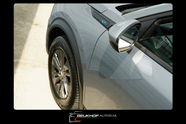 Peugeot e-2008 EV Active 50 kWh Carplay Navigatie Soh 92.6%