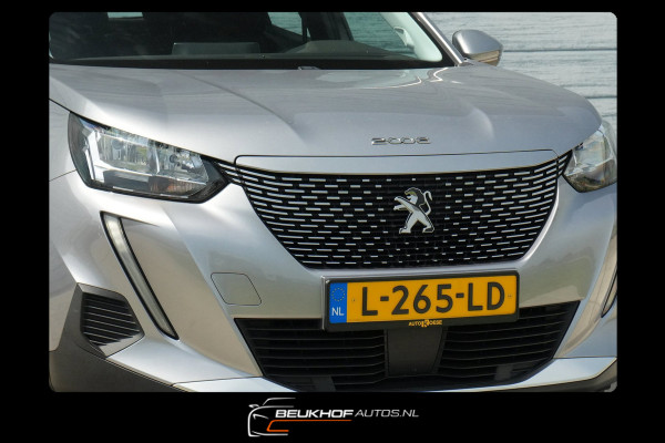 Peugeot e-2008 EV Active 50 kWh Carplay Navigatie Soh 92.6%