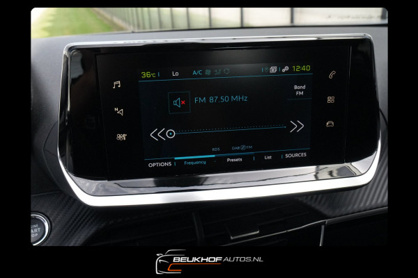 Peugeot e-2008 EV Active 50 kWh Carplay Navigatie Soh 92.6%