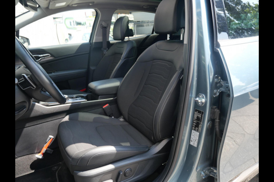 Kia Sportage 1.6 T-GDi Plug-in Hybrid AWD DynamicPlusLine | Schuif/Kantel | Stoel/Stuurverwarming | Adaptief | Camera | Carplay