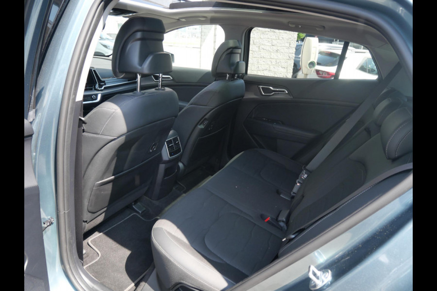 Kia Sportage 1.6 T-GDi Plug-in Hybrid AWD DynamicPlusLine | Schuif/Kantel | Stoel/Stuurverwarming | Adaptief | Camera | Carplay